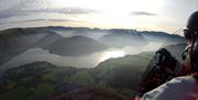 Views from above - Lake District Gyroplanes in the Lake District, Cumbria