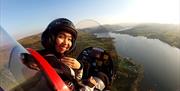 Experience Lake District Gyroplanes in the Lake District, Cumbria