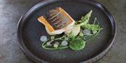 Dining at 1863 Bar Bistro Rooms in Ullswater, Lake District