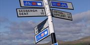 Sedbergh Bike Routes