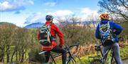 Lake District Discoverer Self Guided Cycling Holiday from Saddle Skedaddle