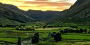 Lake District Discoverer Self Guided Cycling Holiday from Saddle Skedaddle