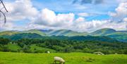 Lake District Discoverer Self Guided Cycling Holiday from Saddle Skedaddle