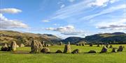 Lake District Discoverer Self Guided Cycling Holiday from Saddle Skedaddle