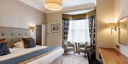 Classic Rooms at Skiddaw Hotel in Keswick, Lake District