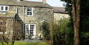 Exterior at Stair Cottage in Stair, Lake District