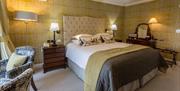 Classic Room with Lake View at Storrs Hall Hotel in Bowness-on-Windermere, Lake District