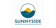 Logo for Sunnyside Guest House in Keswick, Lake District