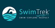 SwimTrek logo