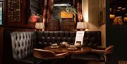 Take time to relax at The Temperance Inn, Ambleside