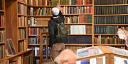 Library at The Armitt: Museum, Gallery, Library in Ambleside, Lake District