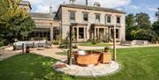 The Country House, Cumbria - Lakelovers