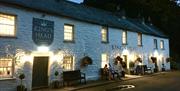 King's Head, near The Green Cumbria in Ravenstonedale, Cumbria