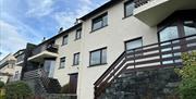 Exterior at The Lakelands Self-Catered Apartments in Ambleside, Lake District