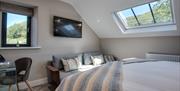 Rooms at The Yan at Broadrayne in Grasmere, Lake District