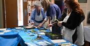 Workshops at The Armitt: Museum, Gallery, Library in Ambleside, Lake District