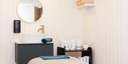 Treatment Room at Lake District Castle Inn Hotel & Spa