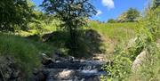 Scenic Walks near Troutbeck Camping Pods in Troutbeck, Lake District