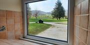 Views from Holiday Cottages at Ullswater Holiday Park in the Lake District, Cumbria