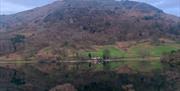 Scenery near the Massage Course Retreat with Lake District School of Massage