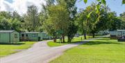 Holiday Homes at Waterfoot Park in Pooley Bridge, Lake District