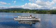 Windermere Lake Cruises, Waterhead