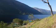 Wilderness Camping Training with The Expedition Club in the Lake District, Cumbria