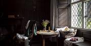 Historical items on display at an Exclusive Experience at Wordsworth Grasmere in the Lake District, Cumbria ©Copyright Gareth Gardner 2019