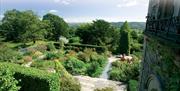 Garden at Yewfield