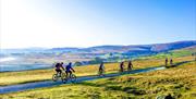 Ullswater Electric Mountain Bike Weekend with Saddle Skedaddle in the Lake District, Cumbria