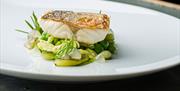 Award Winning Dining at 1863 Bar Bistro Rooms in Ullswater, Lake District