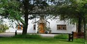 Exterior at Armidale Cottages Bed & Breakfast in High Seaton, Cumbria