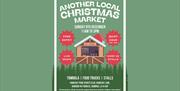 'Another Local Christmas Market' - Barrow-in-Furness