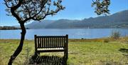 Bassenthwaite Lakeside Lodges in Bassenthwaite, Lake District