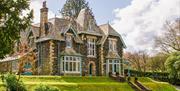 Birkdale House
