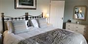 Super King or Twin Suite at The Black Swan in Ravenstonedale, Cumbria