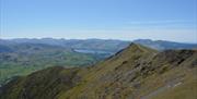 Blencathra