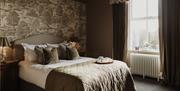 Cartmel Old Grammar - Grand room
