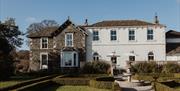 Cartmel Old Grammar
