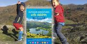 Outdoor Adventure with Children Guidebook by Cicerone Press