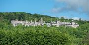The Cumbria Grand Hotel in Grange-over-Sands