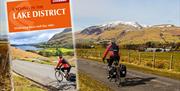 Cycling In The Lake District Guidebook by Cicerone Press