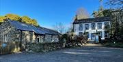 Bassenthwaite Lakeside Lodges in Bassenthwaite, Lake District