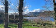 Bassenthwaite Lakeside Lodges in Bassenthwaite, Lake District