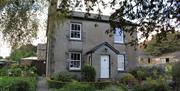 Ellenboro House in Newton-in-Cartmel, Lake District