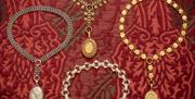 Jewellery available from Laurelle Antique Jewellery
