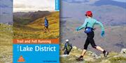 Trail & Fell Running Guidebook by Cicerone Press