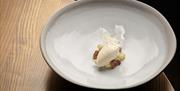 Food from SOURCE at Gilpin Hotel & Lake House