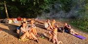 Forest Bathing - Full Circle Experiences