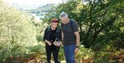Forest Bathing - Full Circle Experiences